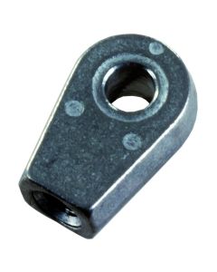 .328" Eyelet End Fitting 2/Pk
