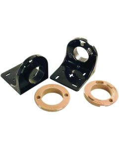 JR Products, FLAT SCREEN TV SWIVEL KIT / RV