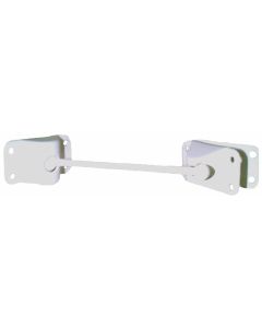 10 Door Holder Polar White