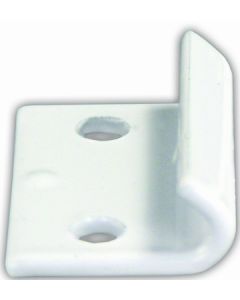 Replacement Catch, White