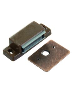 Magnetic Catch 2/Pkg