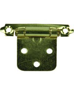 2pk SELF CLOSING MOUNT HINGE
