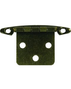 Antique Brass, 2/Pkg.