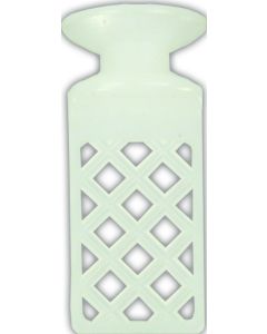 Type A - Large Sew In Curtain Carrier, 14/pkg.