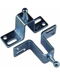 10mm Gas Spring Mounting Bracket