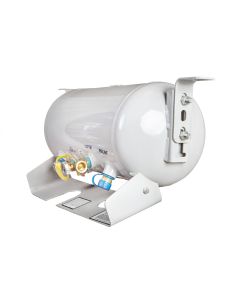 11.2-Gallon 32 x 12 Diameter, Shipping Weight 68-Lbs