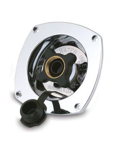 Pressure Regulator/City Water
