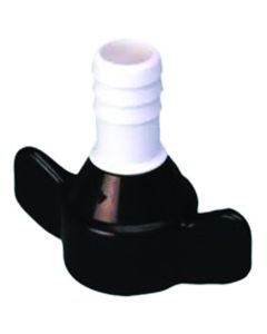 Swivel Adapter Straight 1/2in Barbed x 1/2in NPT(F) Adapter