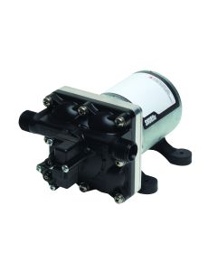 Water Pump, Revolution 2.3GPM, 50PSI 12V
