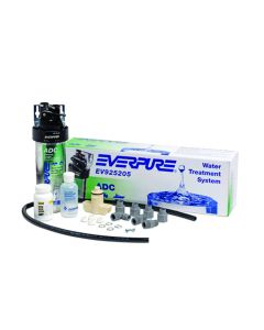 Everpure Complete Water Purfic
