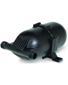24 OZ. PRECHARGED TANK PRECHARGED T