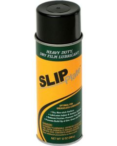 SLIPPLATE DRY LUBRICANT, 12 OZ CAN
