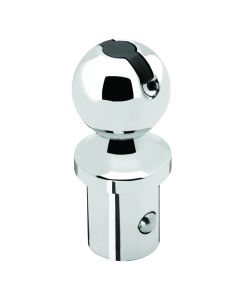 ELITE SERIES 3IN POPIN BALL FOR UNDER BED GOOSENECK