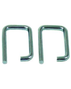 Weight Distribution Hitch Hardware; Replacement Safety Pin for Reese and Draw Tite Systems Newer than 8-2006
