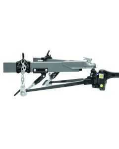 Strait-Lineu00ae 1200 Lbs. Trunnion Bar (includes #66022 & #26002)