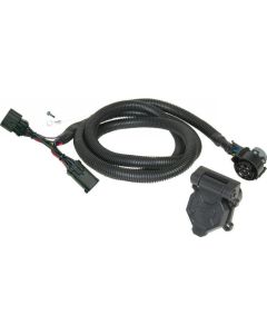 Enduranceu2122 FORD 5th Wheel Wiring Kit