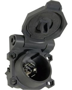 Wiring Kit, FORD/GM Endurance Veh 7-Way Connector
