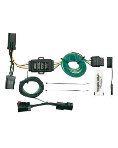 Dodge Durango, 2004-07 Aspen 07