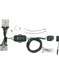 Trailer Hitch Wiring Kit for Jeep Liberty