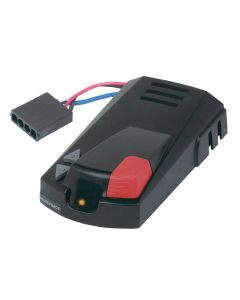 Brake Control Brake Force