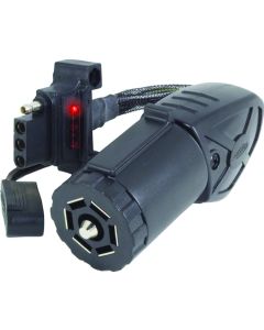 Adapter, Endurance 7 to 4 LED Flex

