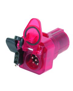 Multi-Tow 7 To 6 & 4 W/ Nite-Glow Adapter