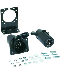 7 RV Blade Connector Kit