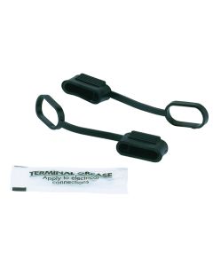 Replacement 4-Wire Flat Dust Covers
