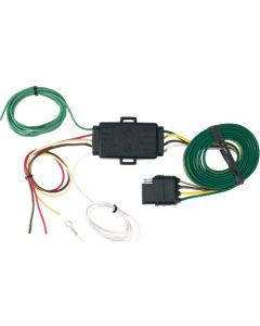 LED Compatible Taillight Converter
