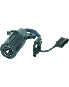 7 RV - 4 Way Connector Long