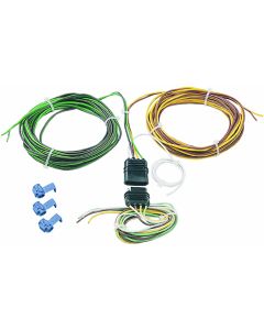 Complete Wire Kit