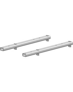 Industry Standard Rail Adapter