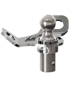 30K OE GOOSENECK W/BALL
