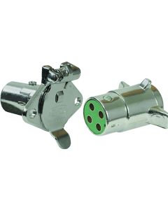 4-Way Connectors- Complete Assembly