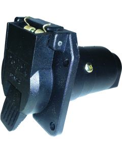 7-WAY RV PLASTIC CONNECTO