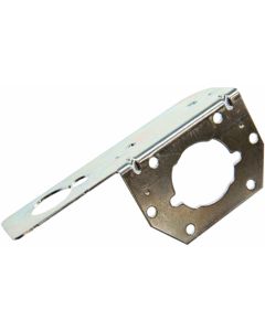 4-5- 6-Way Socket Mounting Bracket