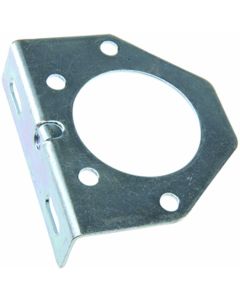 Bracket, 7-Way for Round Pin