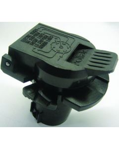Sealed Twist & Lock Plug - GM