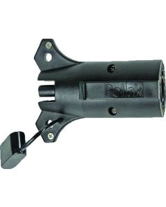 7 -Way RV To 4-Way Flat Adapter