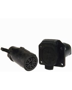 DiscA-9-Way Car End
