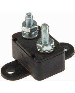 20-AMP Plastic Circuit Breaker