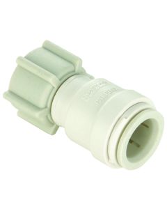 Female Swivel Connector 1/2" CTS X 1/2"