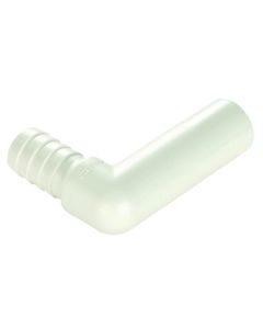 Stackable Hose Barb Elbow 1/2 CTS