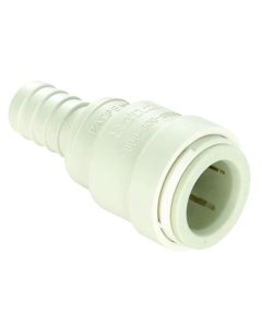 Hose Barb Fitting 1/2" CTS