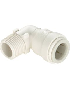 Male Elbow 1/2" CTS X 1/2"
