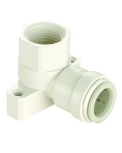 Drop Ear Elbow 1/2 CTS