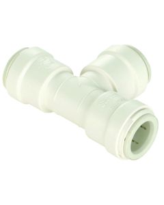 Tee 1/2" CTS