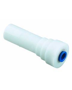 1/2 Tube X 3/8 Tube