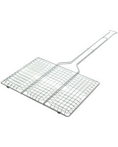 Hamburger Broiler Grill Basket