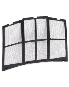 Bug Screen Add on for FanMate, Black
